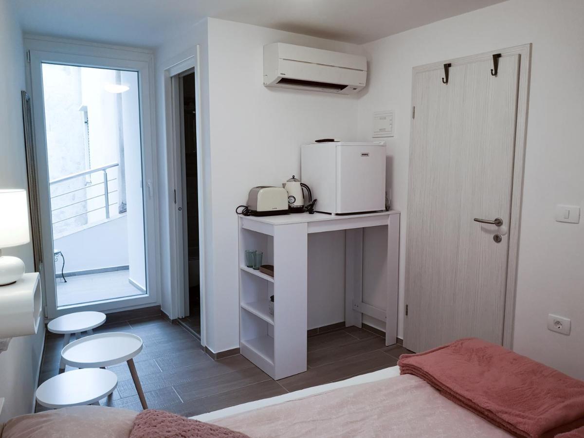 Korala Apartments Piran Zewnętrze zdjęcie