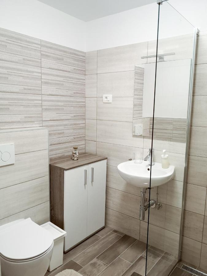 Korala Apartments Piran Zewnętrze zdjęcie