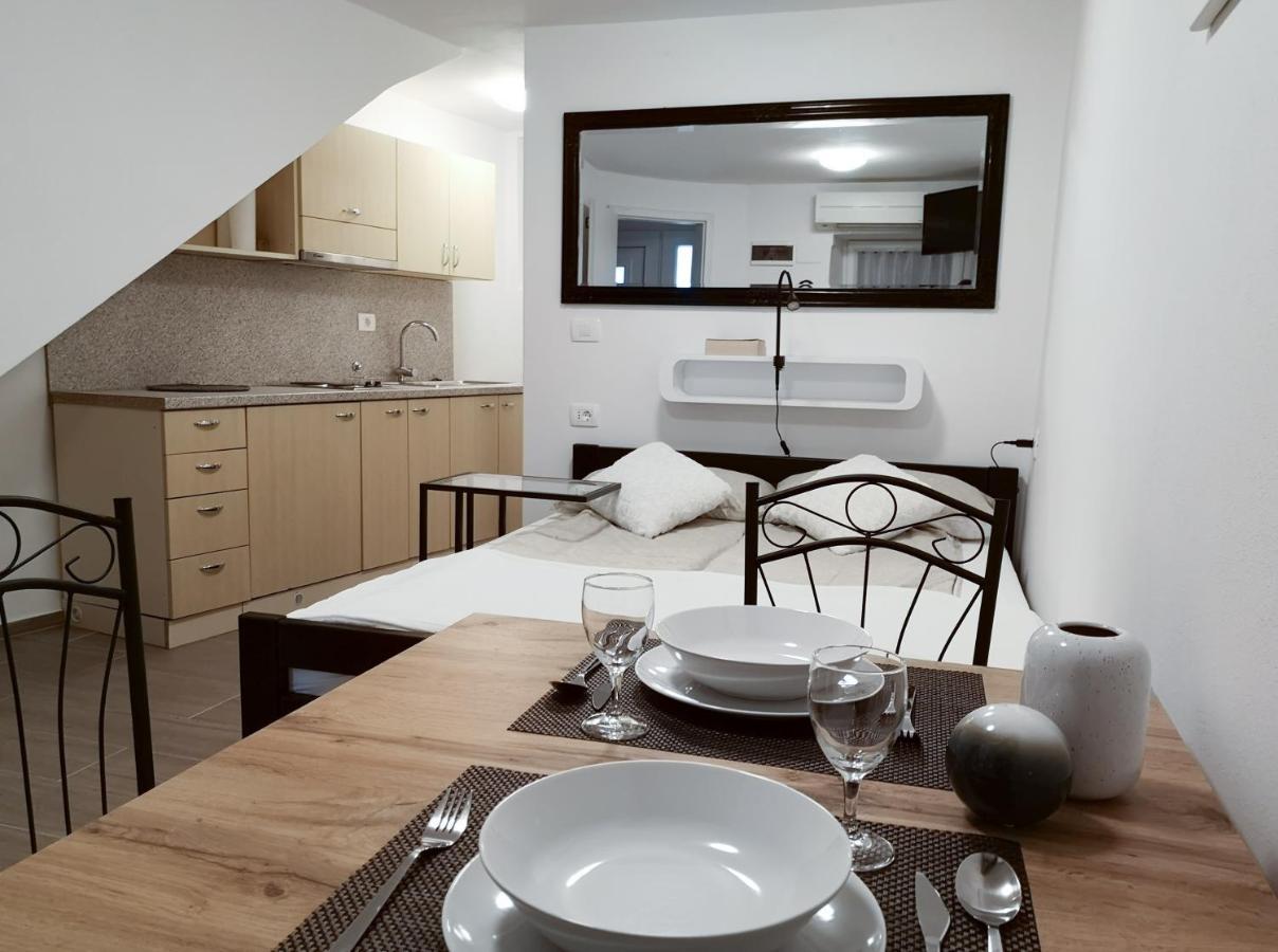 Korala Apartments Piran Zewnętrze zdjęcie