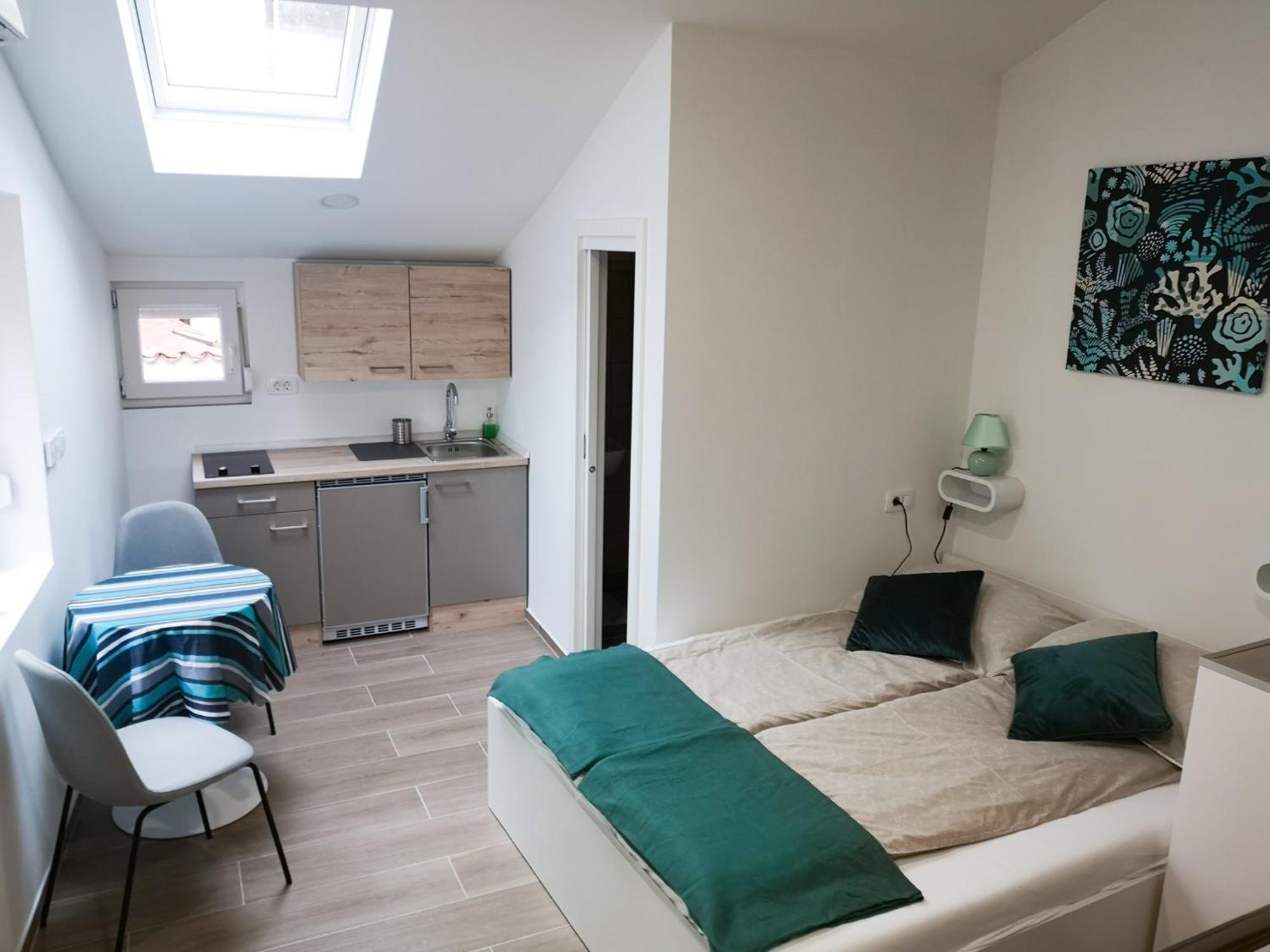 Korala Apartments Piran Zewnętrze zdjęcie