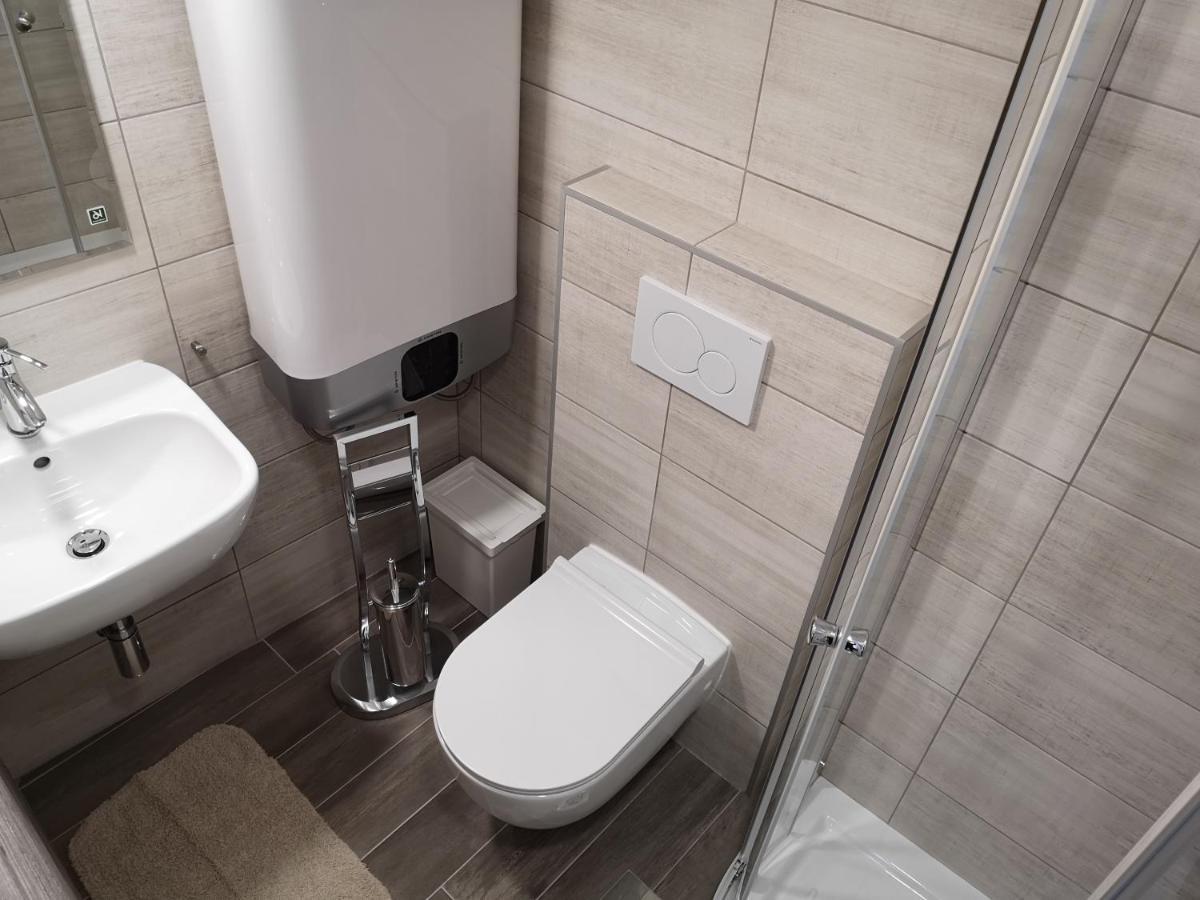 Korala Apartments Piran Zewnętrze zdjęcie
