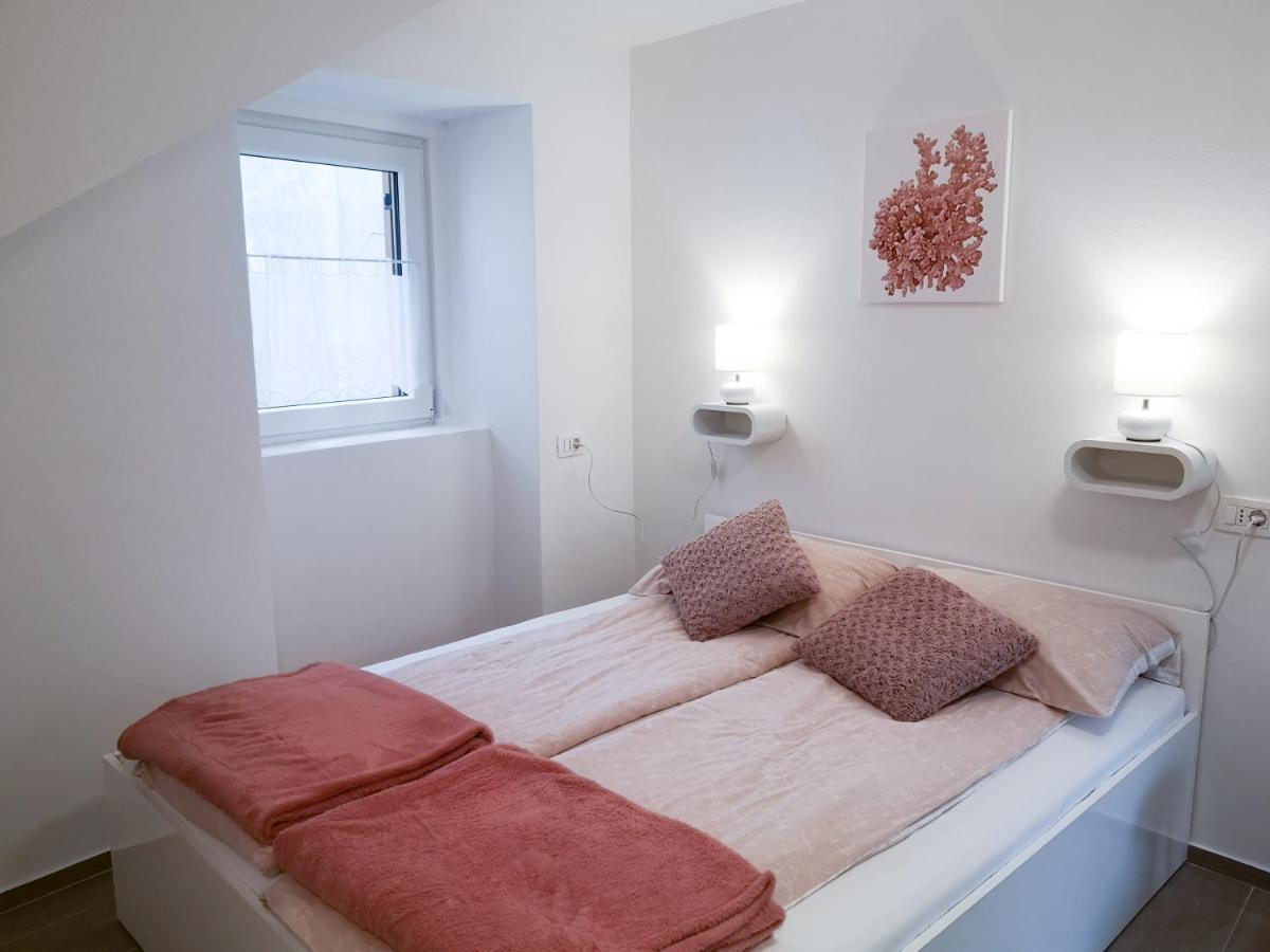 Korala Apartments Piran Zewnętrze zdjęcie
