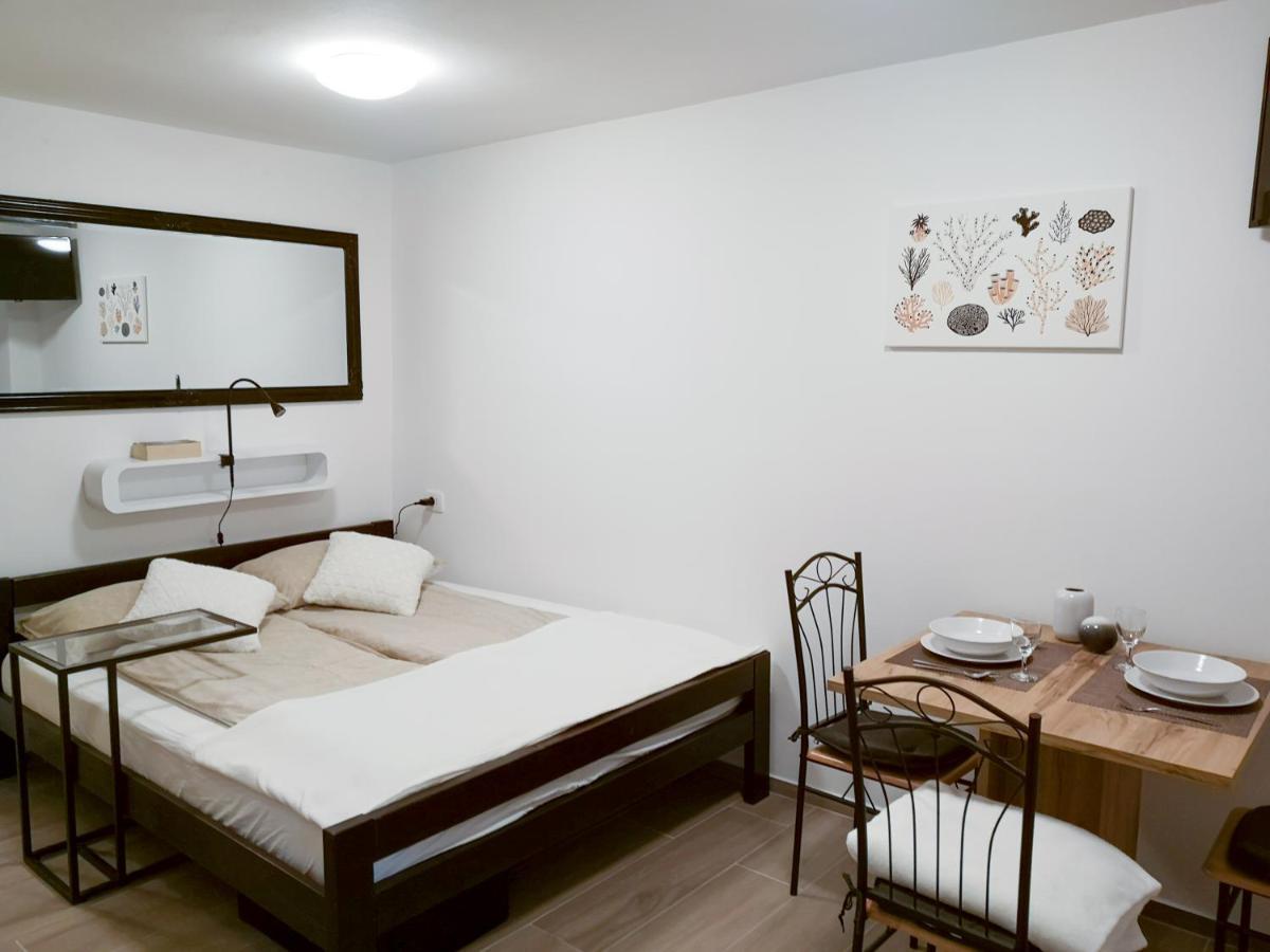 Korala Apartments Piran Zewnętrze zdjęcie