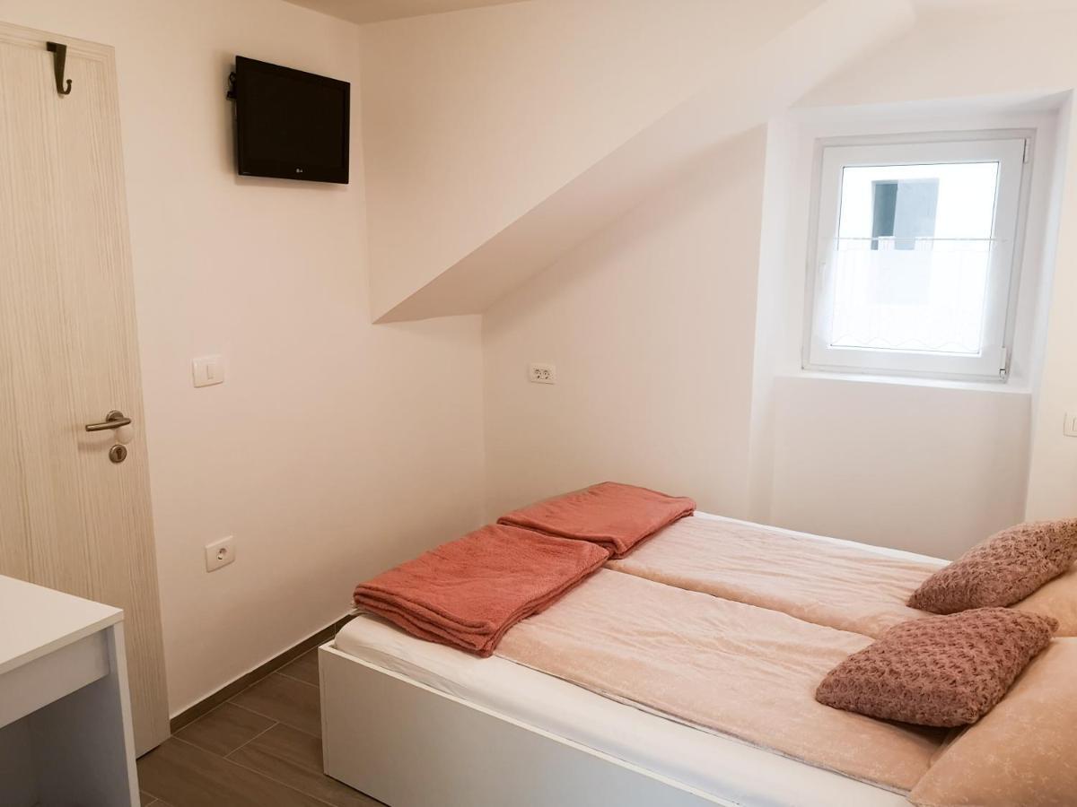 Korala Apartments Piran Zewnętrze zdjęcie