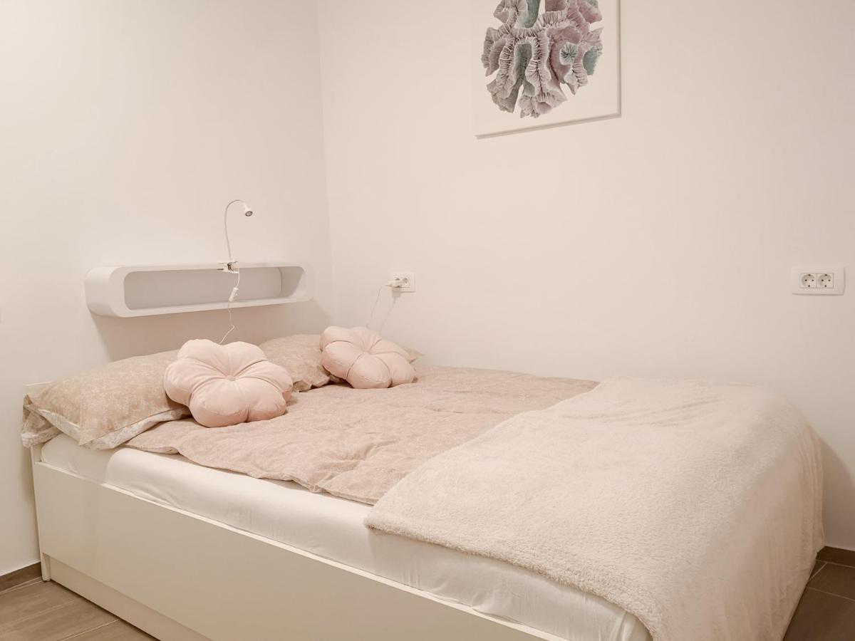 Korala Apartments Piran Zewnętrze zdjęcie