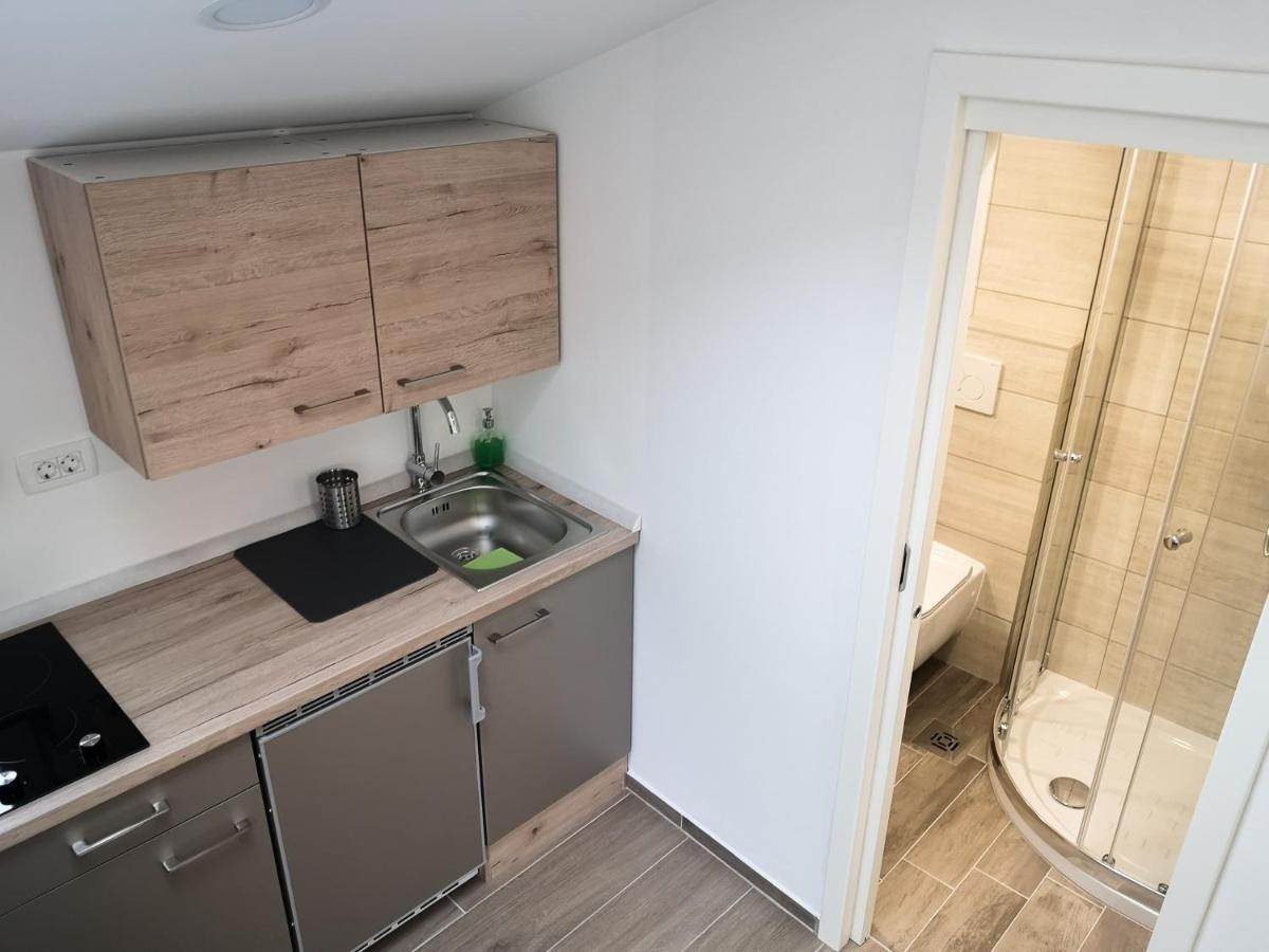 Korala Apartments Piran Zewnętrze zdjęcie