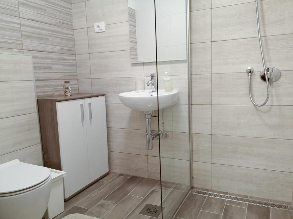 Korala Apartments Piran Zewnętrze zdjęcie