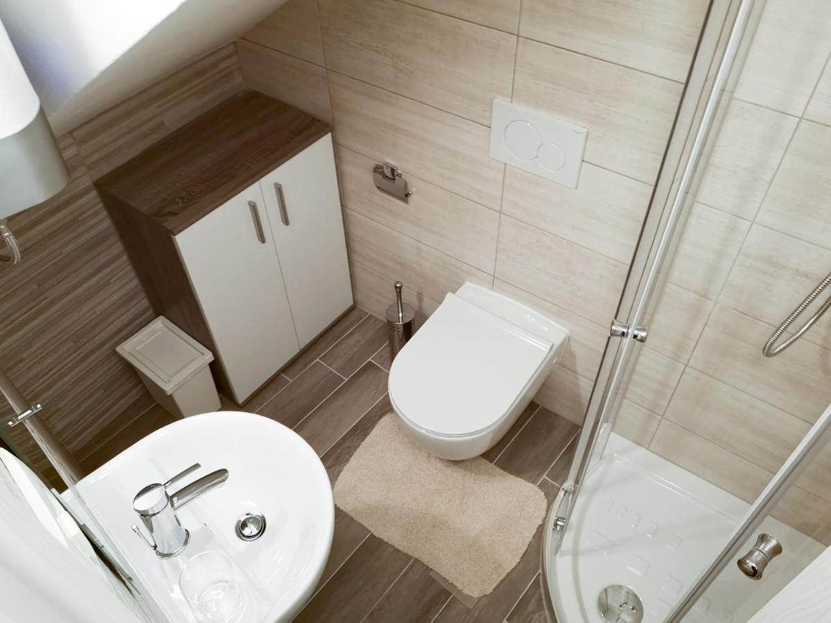 Korala Apartments Piran Zewnętrze zdjęcie