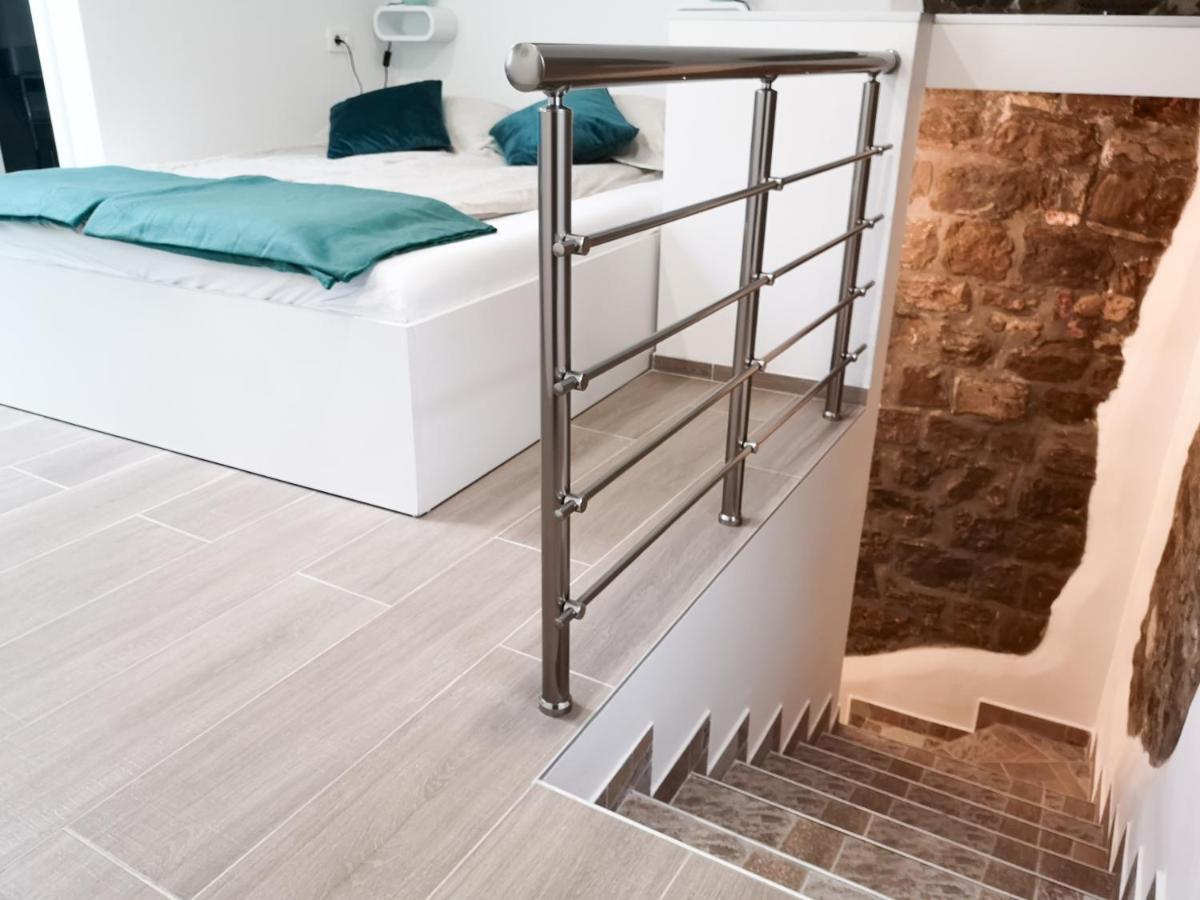 Korala Apartments Piran Zewnętrze zdjęcie