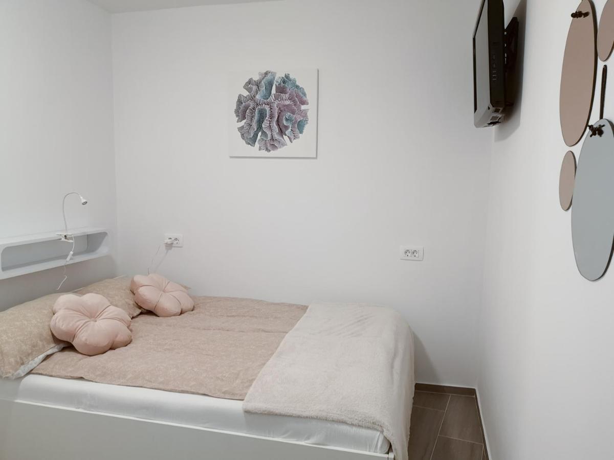 Korala Apartments Piran Zewnętrze zdjęcie