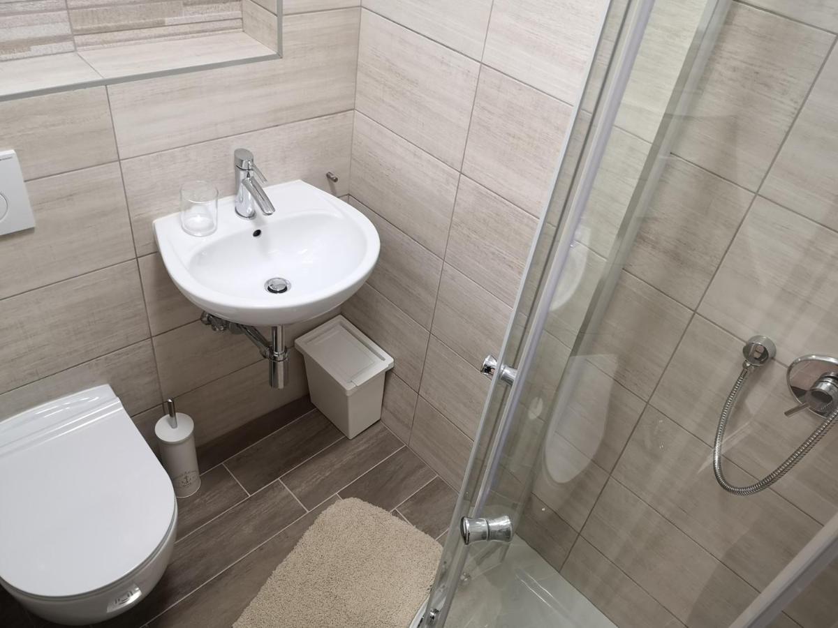 Korala Apartments Piran Zewnętrze zdjęcie