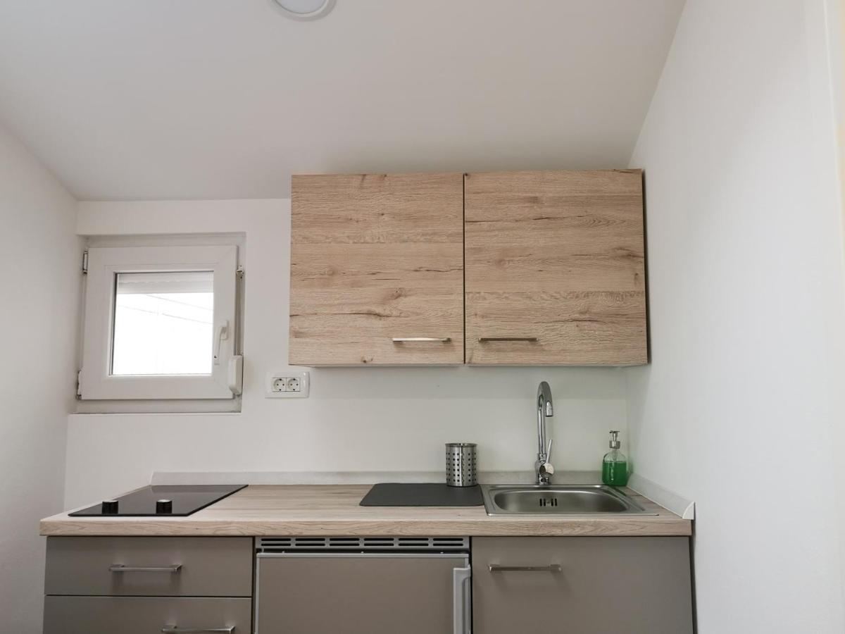 Korala Apartments Piran Zewnętrze zdjęcie