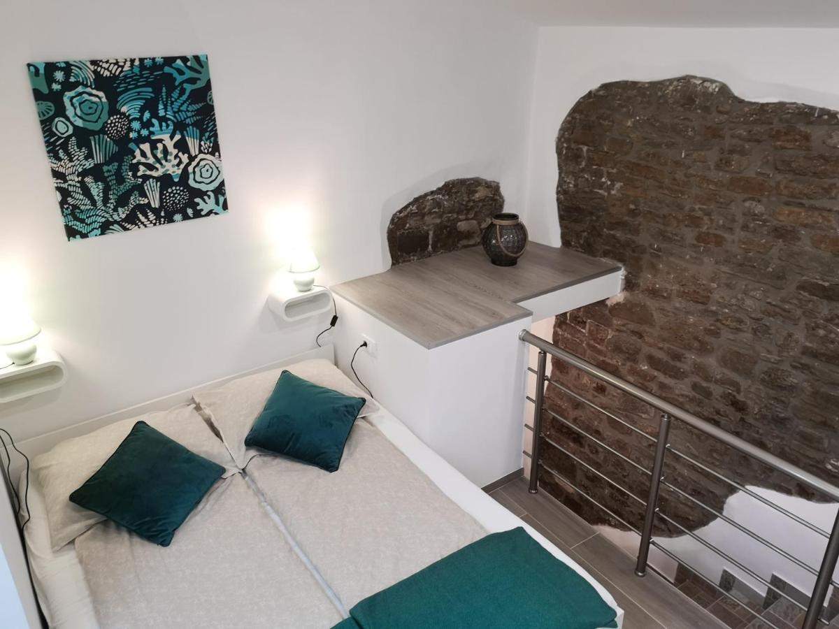 Korala Apartments Piran Zewnętrze zdjęcie