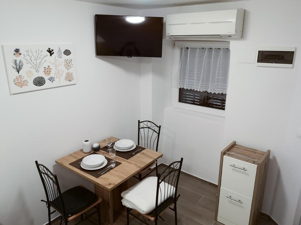 Korala Apartments Piran Zewnętrze zdjęcie