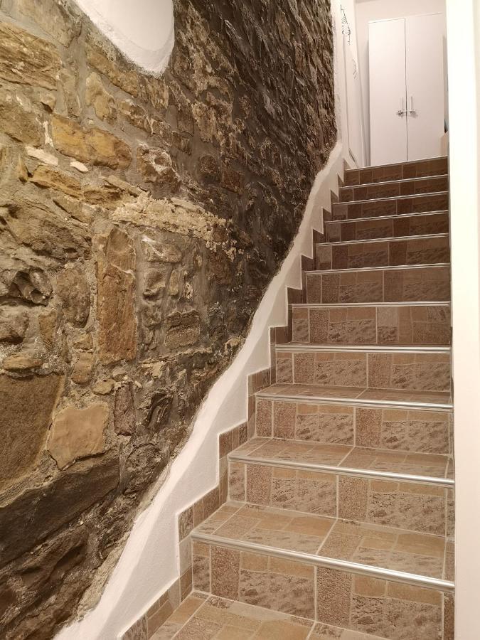 Korala Apartments Piran Zewnętrze zdjęcie