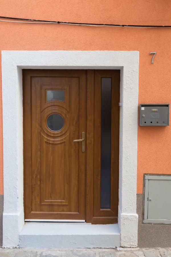 Korala Apartments Piran Zewnętrze zdjęcie